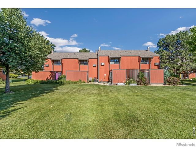 1625 W Elizabeth Street I-1, Fort Collins, CO 80521