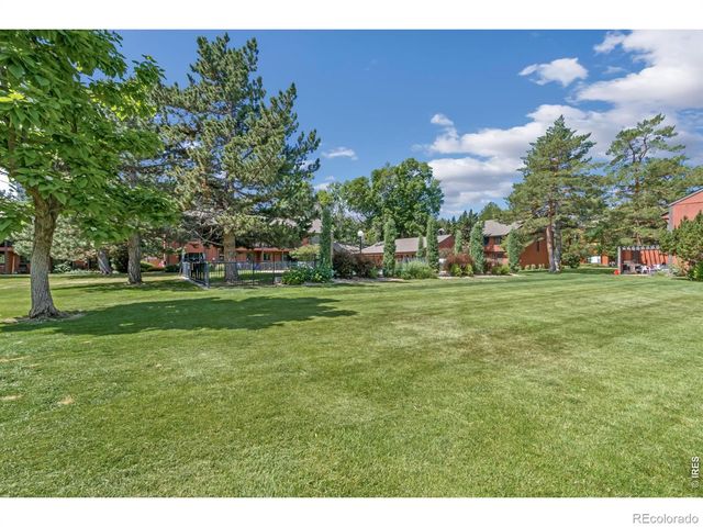 1625 W Elizabeth Street I-1, Fort Collins, CO 80521
