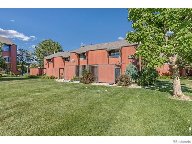 1625 W Elizabeth Street I-1, Fort Collins, CO 80521