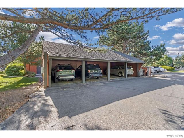 1625 W Elizabeth Street I-1, Fort Collins, CO 80521