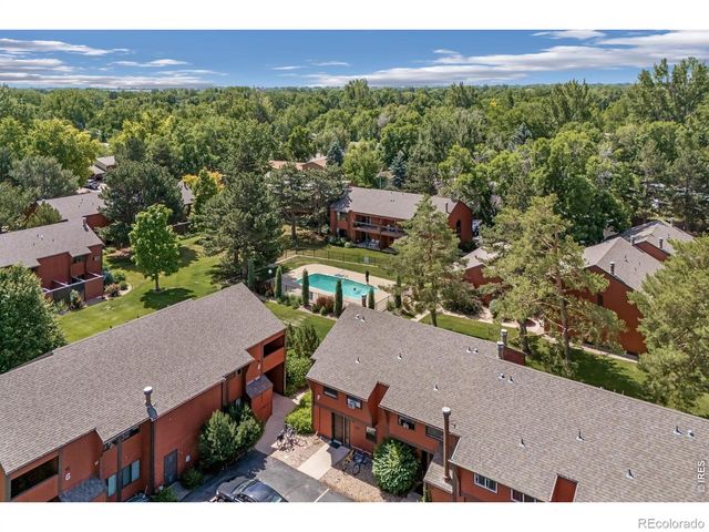 1625 W Elizabeth Street I-1, Fort Collins, CO 80521