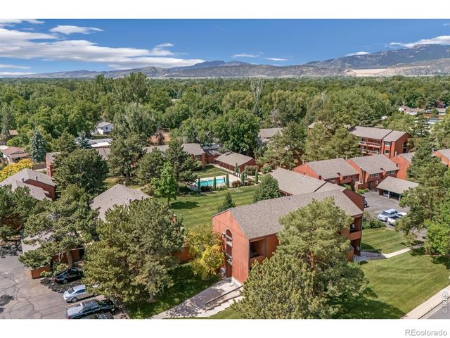 1625 W Elizabeth Street I-1, Fort Collins, CO 80521