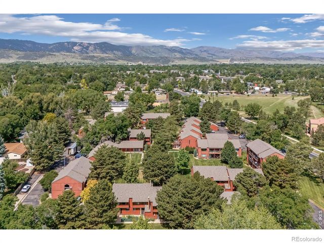 1625 W Elizabeth Street I-1, Fort Collins, CO 80521