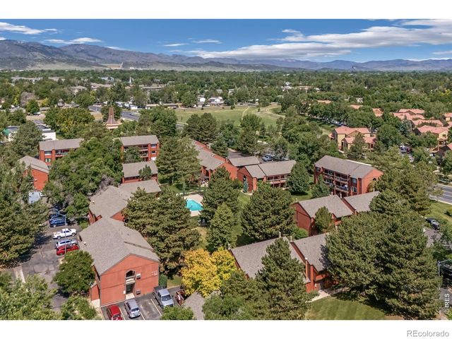 1625 W Elizabeth Street I-1, Fort Collins, CO 80521
