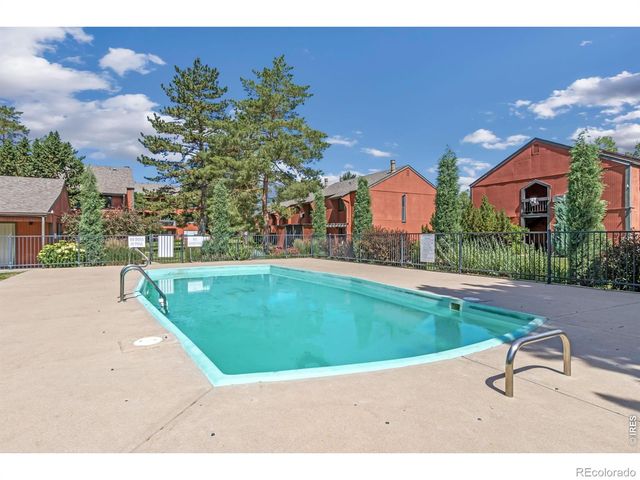 1625 W Elizabeth Street I-1, Fort Collins, CO 80521