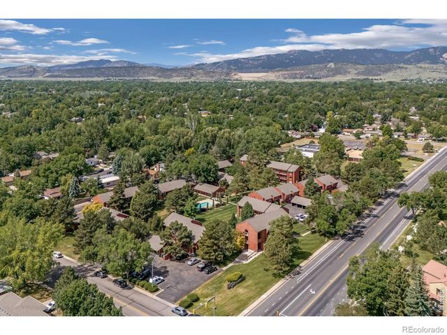 1625 W Elizabeth Street I-1, Fort Collins, CO 80521