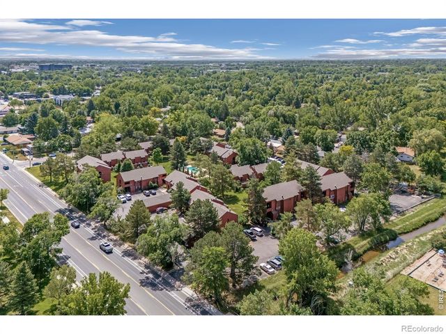 1625 W Elizabeth Street I-1, Fort Collins, CO 80521