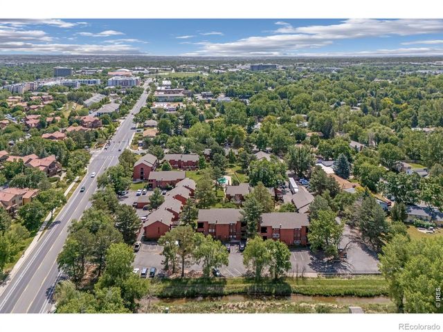 1625 W Elizabeth Street I-1, Fort Collins, CO 80521