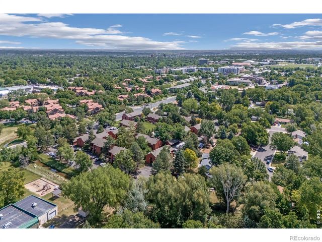 1625 W Elizabeth Street I-1, Fort Collins, CO 80521