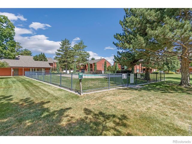 1625 W Elizabeth Street I-1, Fort Collins, CO 80521