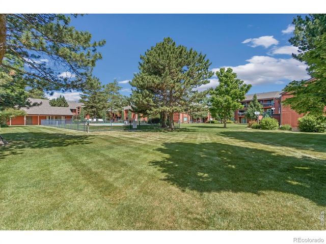 1625 W Elizabeth Street I-1, Fort Collins, CO 80521