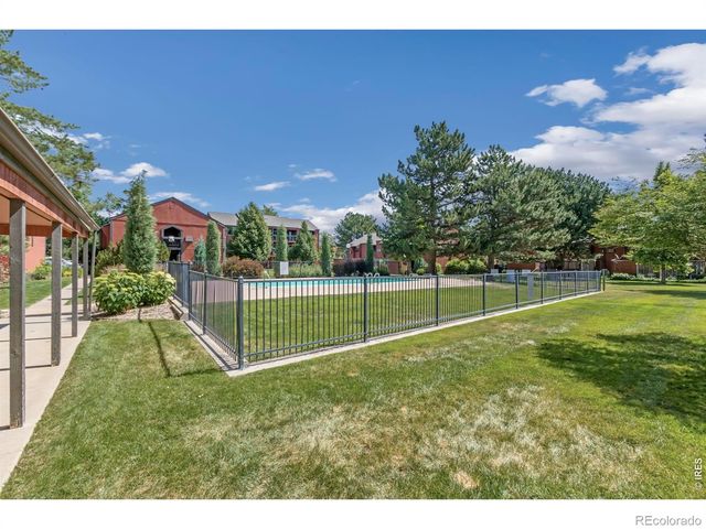 1625 W Elizabeth Street I-1, Fort Collins, CO 80521