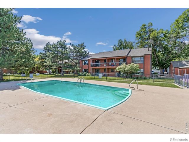 1625 W Elizabeth Street I-1, Fort Collins, CO 80521