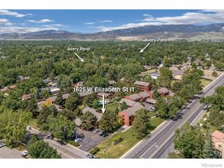1625 W Elizabeth Street I-1, Fort Collins, CO 80521