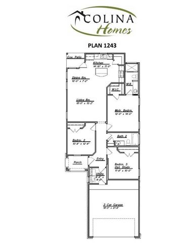 110 Thickets Grove Drive, Dayton, TX 77535