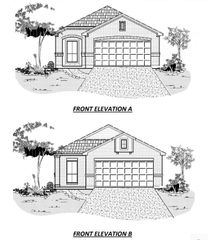 110 Thickets Grove Drive, Dayton, TX 77535