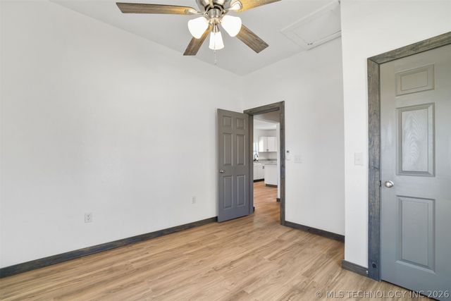 421 W Arkansas, Durant, OK 74701