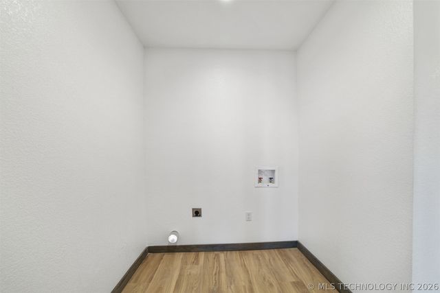 421 W Arkansas, Durant, OK 74701