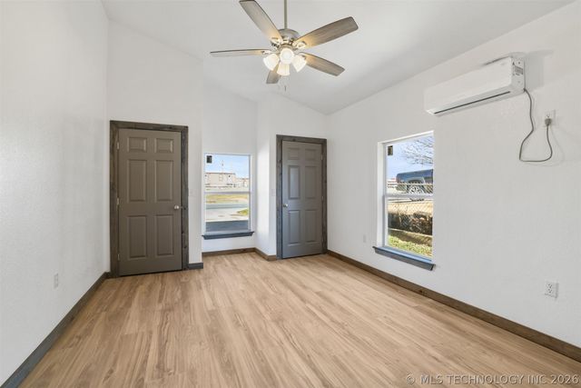 421 W Arkansas, Durant, OK 74701