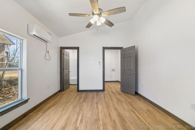 421 W Arkansas, Durant, OK 74701