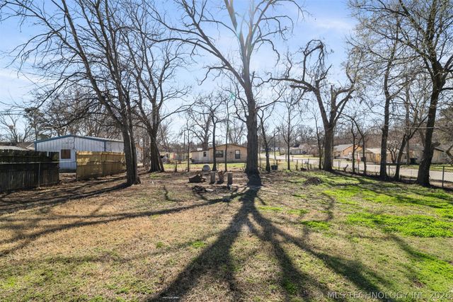 421 W Arkansas, Durant, OK 74701