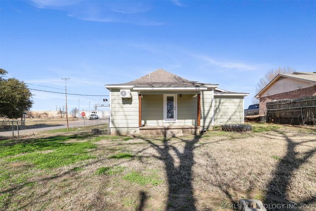 421 W Arkansas, Durant, OK 74701