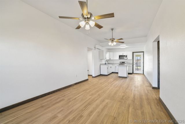 421 W Arkansas, Durant, OK 74701