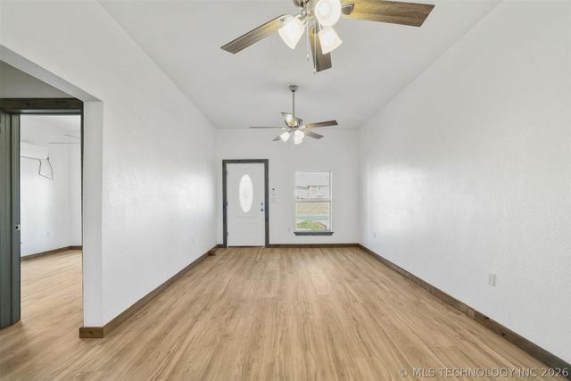 421 W Arkansas, Durant, OK 74701