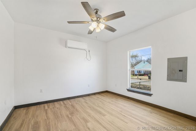 421 W Arkansas, Durant, OK 74701