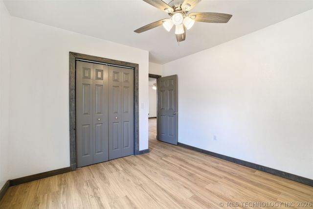 421 W Arkansas, Durant, OK 74701