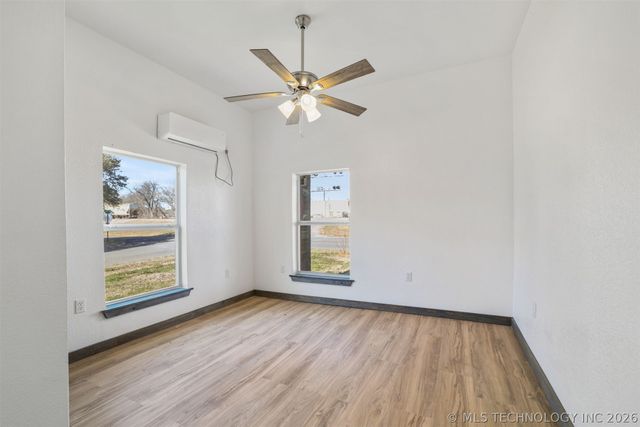 421 W Arkansas, Durant, OK 74701