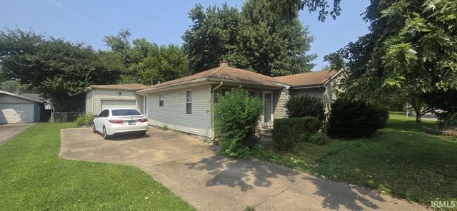 1515 Macarthur Drive, Evansville, IN 47714