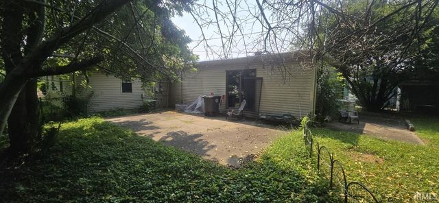 1515 Macarthur Drive, Evansville, IN 47714