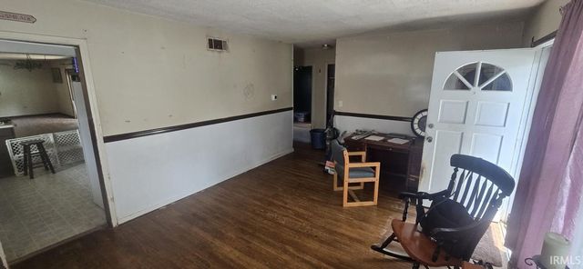 1515 Macarthur Drive, Evansville, IN 47714