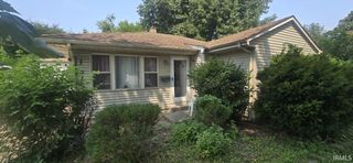 1515 Macarthur Drive, Evansville, IN 47714