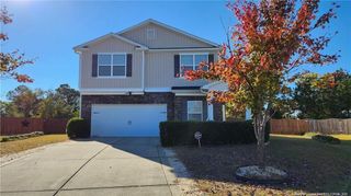 2634 Indian Wells Court, Hope Mills, NC 28348