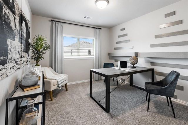 265 Territory Trail 25, Fort Worth, TX 76120