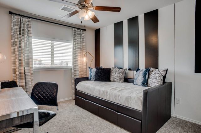 265 Territory Trail 25, Fort Worth, TX 76120