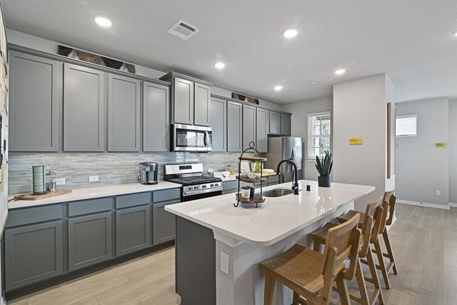 265 Territory Trail 25, Fort Worth, TX 76120