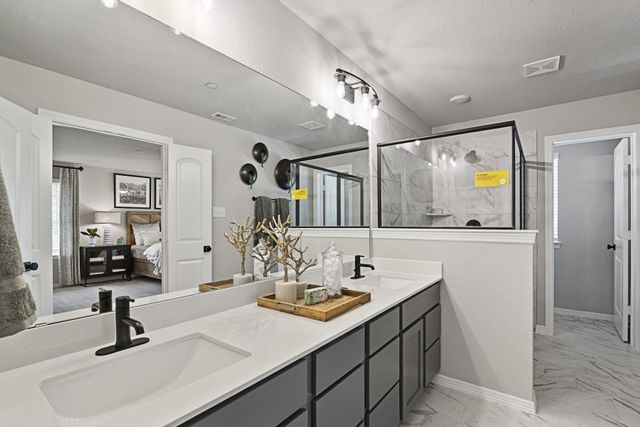 265 Territory Trail 25, Fort Worth, TX 76120