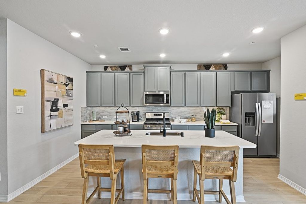 265 Territory Trail 25, Fort Worth, TX 76120