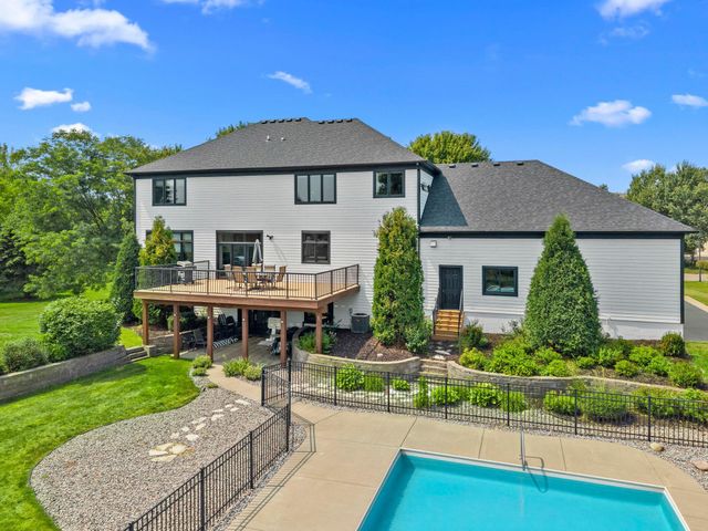 14215 Waconia Street NE, Ham Lake, MN 55304