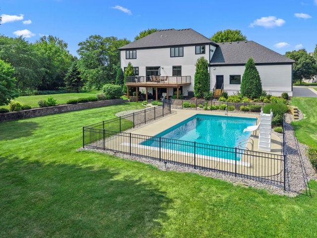 14215 Waconia Street NE, Ham Lake, MN 55304