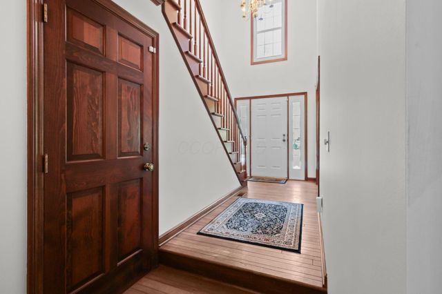 139 Kellys Court, Powell, OH 43065