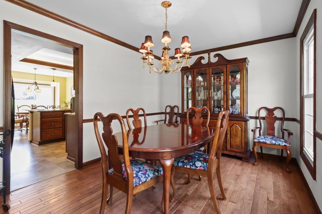 139 Kellys Court, Powell, OH 43065