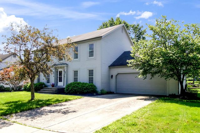 139 Kellys Court, Powell, OH 43065