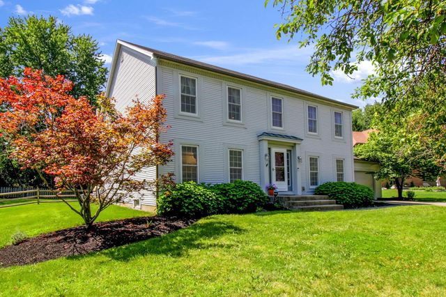 139 Kellys Court, Powell, OH 43065