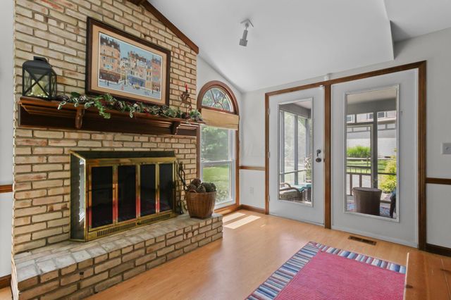 139 Kellys Court, Powell, OH 43065