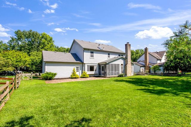 139 Kellys Court, Powell, OH 43065