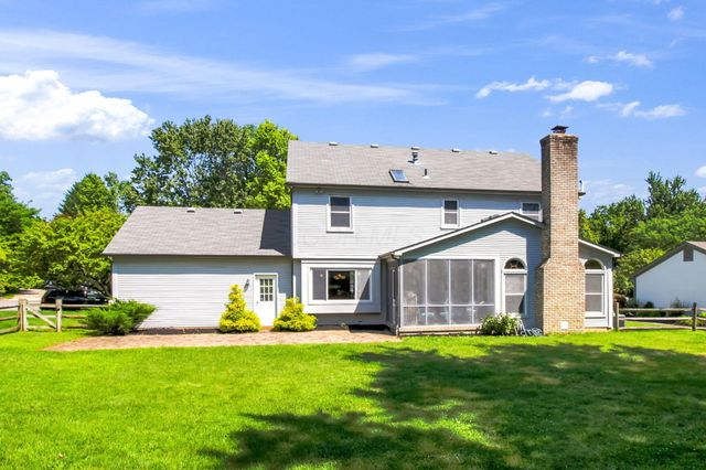 139 Kellys Court, Powell, OH 43065
